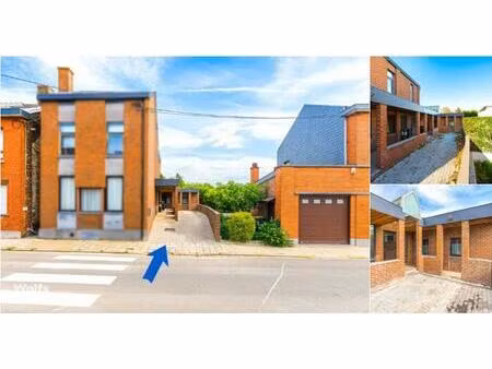 appartement à vendre à rue jean hubin 23 oupeye (vbd71371)