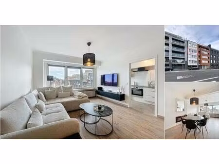 appartement à vendre à brugsesteenweg 55/bus 3 55 roeselare (rbv01184)