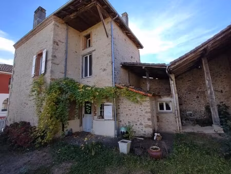 maison a proximité de st junien