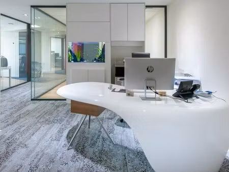 achat local professionnel 126m² echirolles 38130