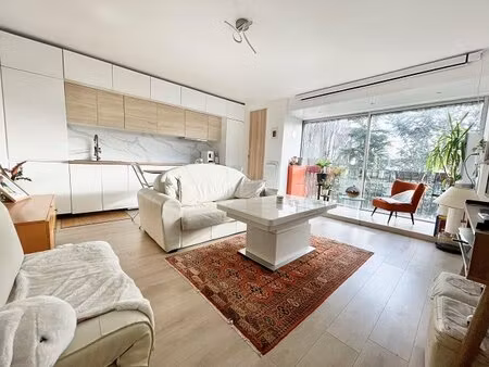 appartement 4 pièces 68 m² à vendre / acheter saint-maurice 94410 ? | era immobilier