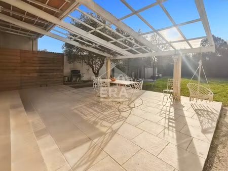 appartement 3 pièces 70 m² à vendre / acheter saint-victoret 13730 ? | era immobilier