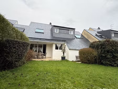 maison 6 pièces 114 m² à vendre / acheter cambes-en-plaine 14610 ? | era immobilier