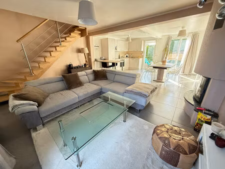 maison 4 pièces 91 m² à vendre / acheter élancourt 78990 ? | era immobilier