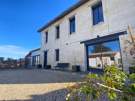 maison 6 pièces 154 m² à vendre / acheter galgon 33133 ? | era immobilier