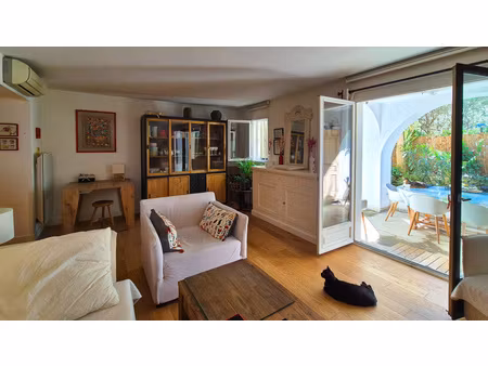 bel appartement t3 avec garage