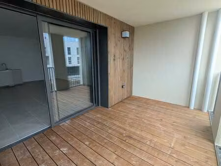 location appartement 2 pièces 48m²