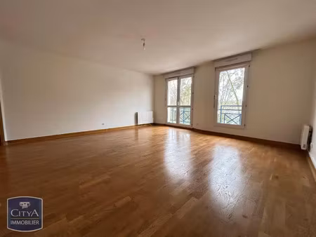 appartement à louer 2 pièces 69.33 m² - rambouillet (78) - 1 200€