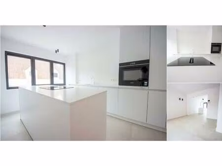 appartement à vendre à papestraat 2 wevelgem (rbv01244)
