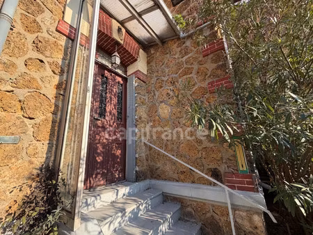 maison à vendre argenteuil 5 pièce(s) 90m2 284 000€