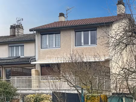 maison à vendre chevigny saint sauveur 5 pièce(s) 125m2 274 000€