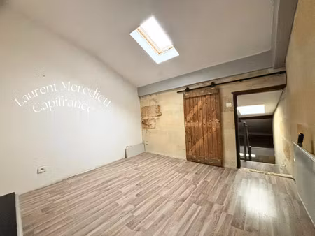 maison à vendre saint andre de cubzac 3 pièce(s) 54m2 130 000€