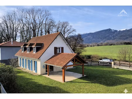 maison 6 pièces 145 m2