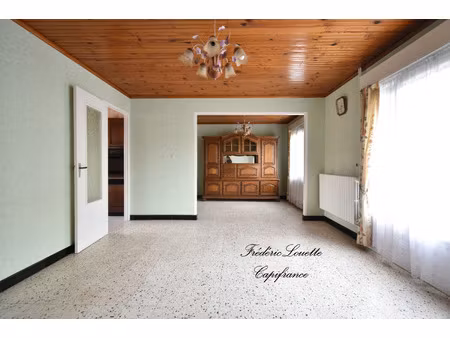maison à vendre dizy 7 pièce(s) 170m2 232 000€