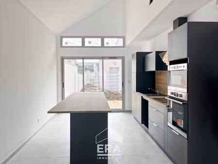 maison 4 pièces 97 m² à vendre / acheter eysines 33320 ? | era immobilier