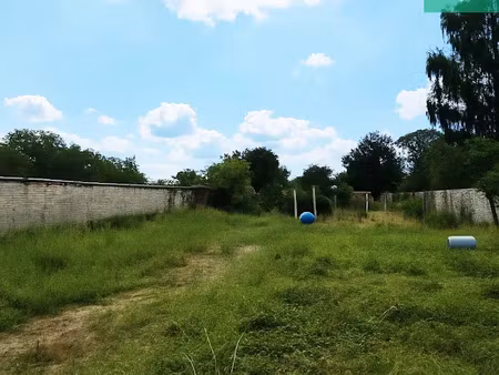 vente maison 6 pièces 125 m² à longuyon (54260)  139 940 €