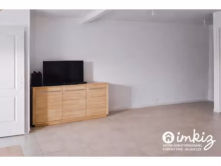 vente maison 3 pièces 74 m² à angerville (91670)  150 000 €