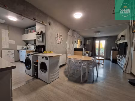 vente maison 4 pièces 73 m² à joigny (89300)  133 006 €