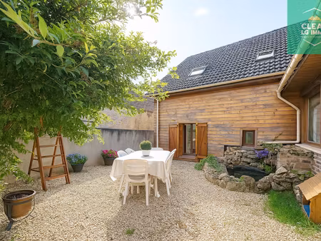 vente maison 7 pièces 270 m² à joigny (89300)  174 002 €