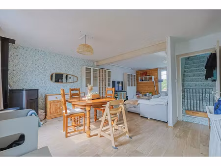 vente maison 88 m² à chalette-sur-loing (45120)  129 000 €