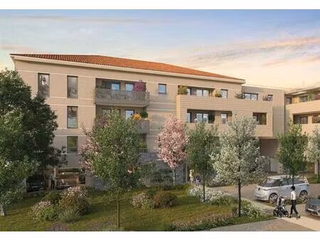 appartement à vendre la seyne-sur-mer