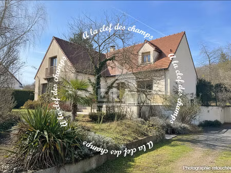 maison 10 pièces 220 m² à vendre / acheter saint-rémy-lès-chevreuse 78470 ? | era immobili