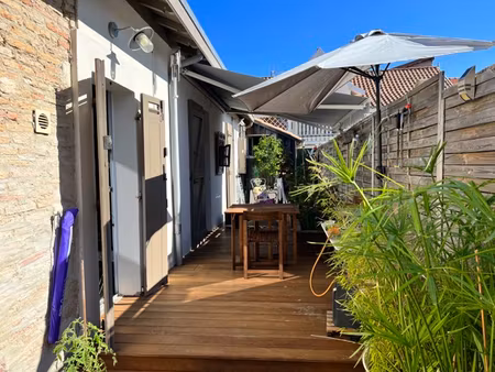 maison 3 pièces 66 m² à vendre / acheter arcachon 33120 ? | era immobilier