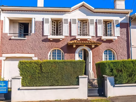 maison à vendre lourdes 5 pièce(s) 132m2 109 500€