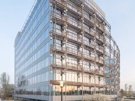 commercieel te huur in diegem