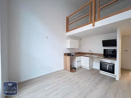 appartement à louer 1 pièce 48.07 m² - roubaix (59) - 600€