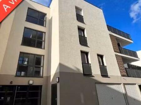 location appartement 1 pièce 21m² lyon 9ème