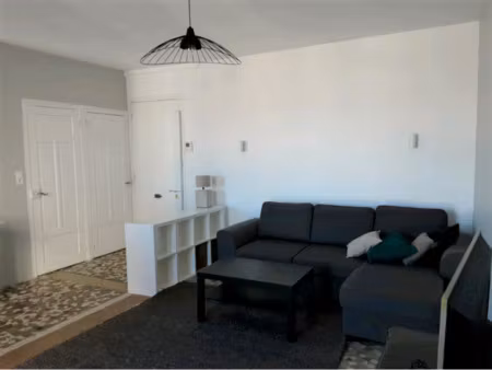 location appartement 2 pièces 54m² vichy 03200