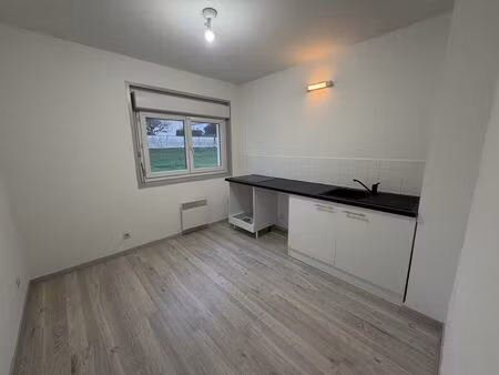 location appartement 2 pièces 47m² chalamont 01320