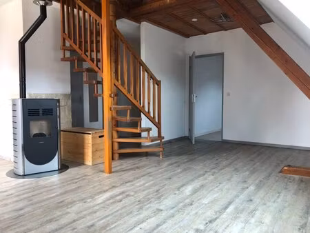 en vente appartement 59 m² – 138 000 € |rouffach