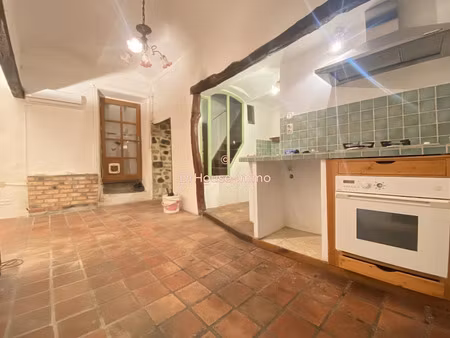 vente maison 5 pièces 122 m² à mirabel (07170)  147 000 €