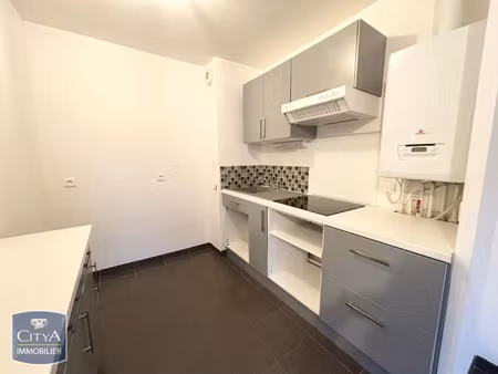 appartement à louer 2 pièces 45 m² - saint-saulve (59) - 550€