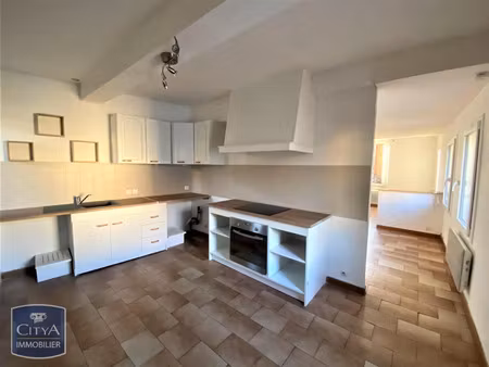 appartement à louer 3 pièces 66.84 m² - malaucène (84) - 520€