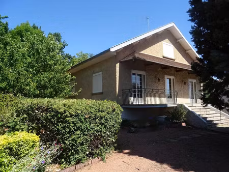 vente maison 6 pièces 140 m² à chagny (71150)  199 000 €