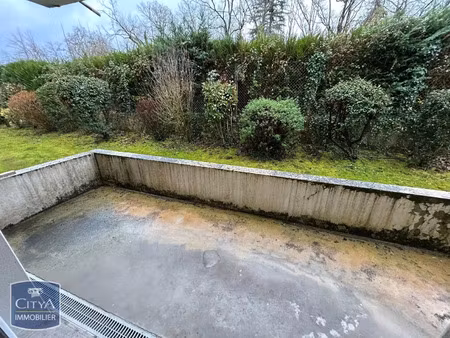 appartement à louer 3 pièces 61.08 m² - pau (64) - 680€