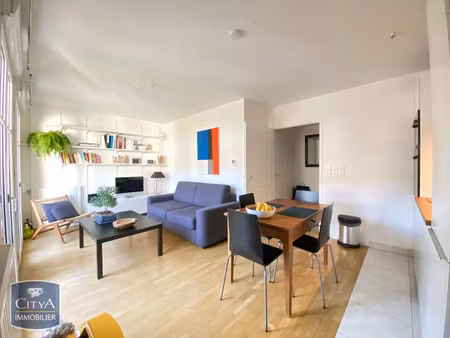 appartement à louer 1 pièce 28.15 m² - rambouillet (78) - 730€