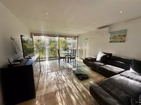 aix centre historique à pied appartement de 78 m2