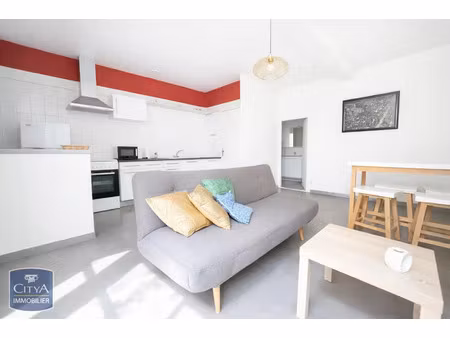 appartement à louer 2 pièces 53.02 m² - carcassonne (11) - 550€