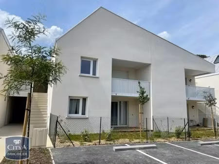 appartement à louer 3 pièces 63.33 m² - toulouse (31) - 799€