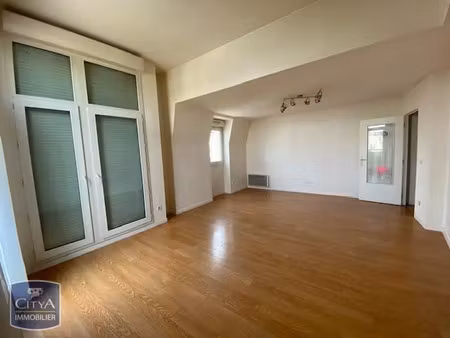 appartement à louer 3 pièces 60 m² - meaux (77) - 909€