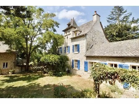 portes secrètes & jardins de conte de fées : la maison de vos rêves vous attend