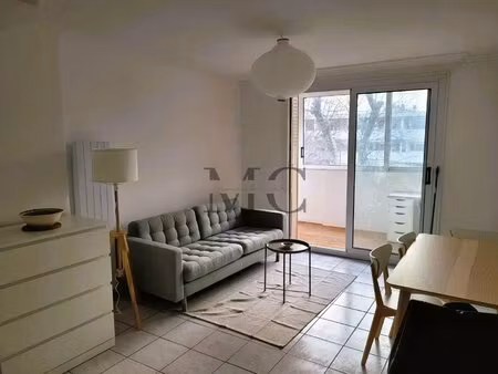 location meublee - aix en provence