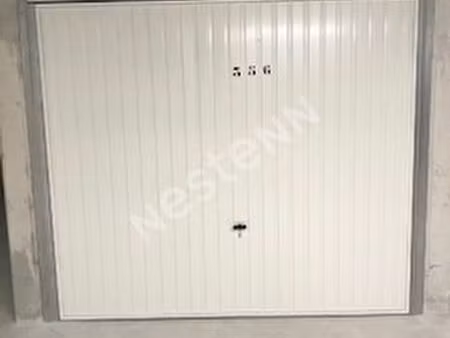 garage fermé la ciotat