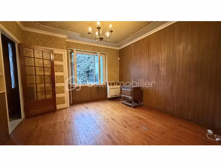 vente maison 5 pièces 111 m² à granges-les-beaumont (26600)  189 000 €