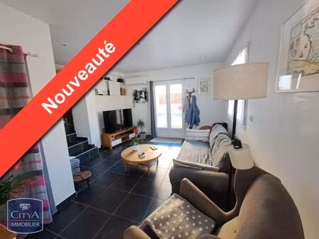 achat appartement 4 pièces 74m² six fours les plages 83140