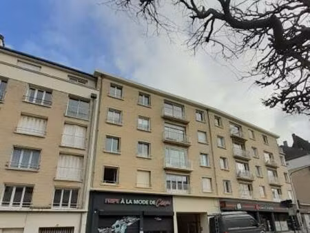 appartement caen - 4 pièce(s) - 78 m2